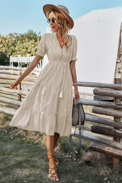 Beautifully Crafted Dress