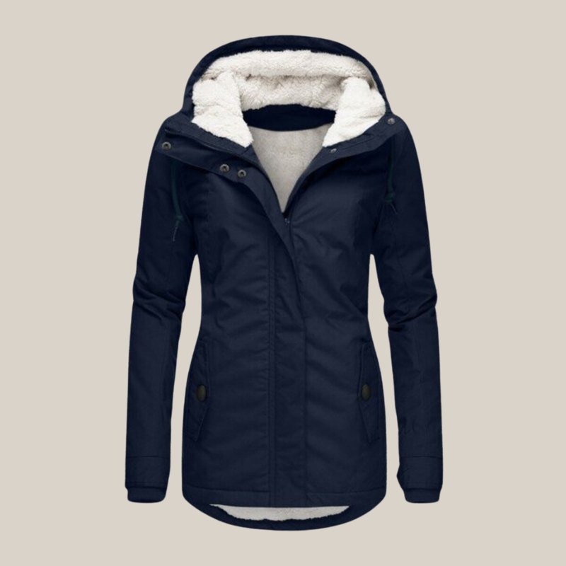 Thoughtfully Designed Jacket