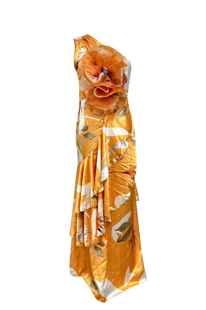 Classic Vintage Dress