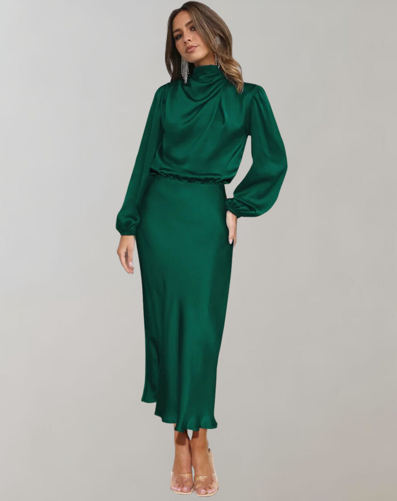 Beautifully Crafted Garment