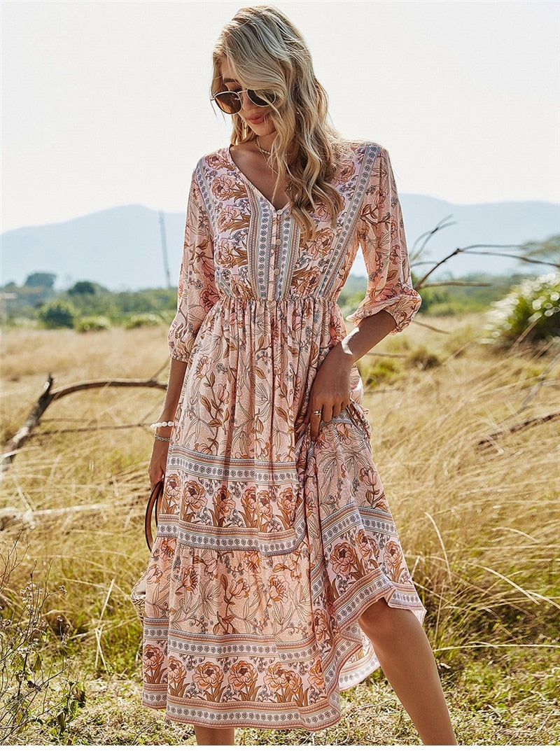 Classic Vintage Garment