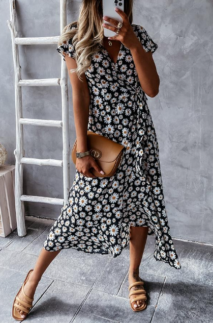 Vintage Inspired Garment