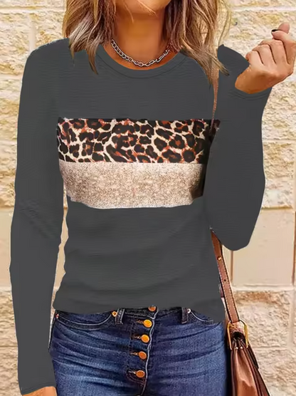 Classic Designed T-Shirt