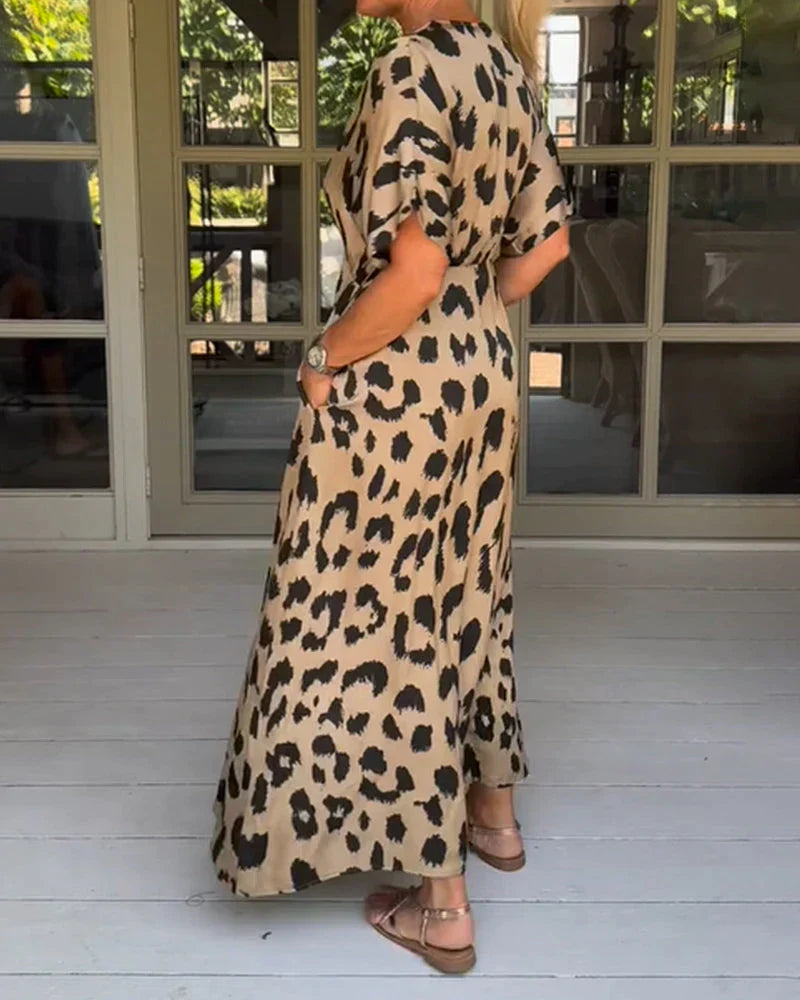 Beautifully Crafted Dress