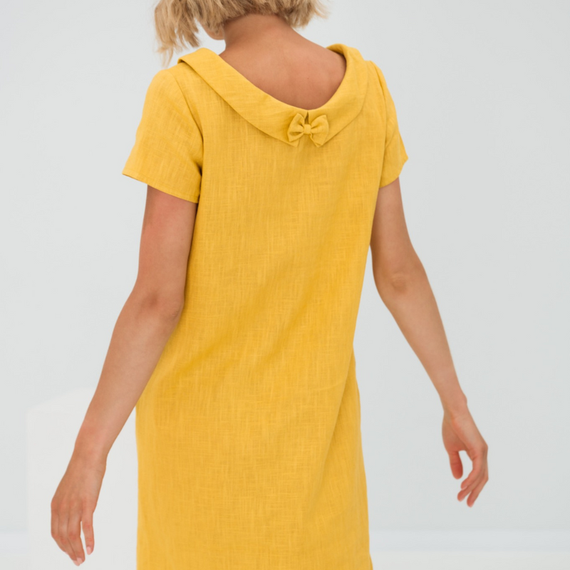 Classic Designed Dress