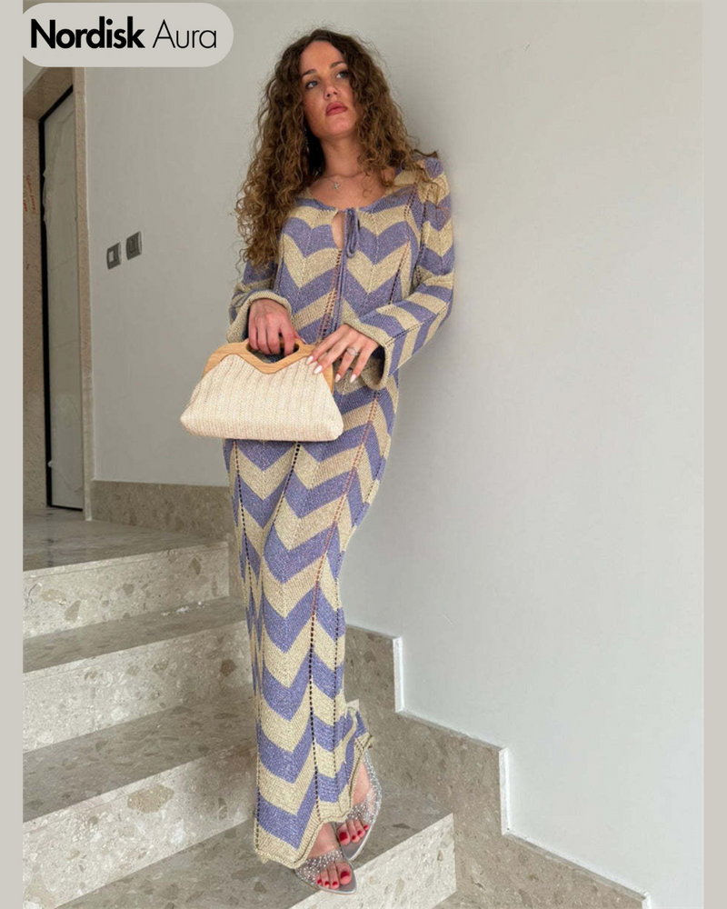 Classic Vintage Dress