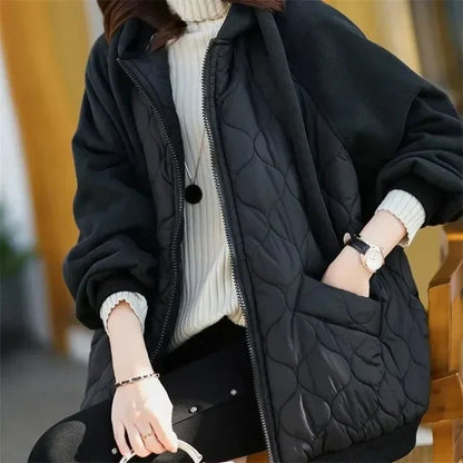 Timeless Vintage Style Coat