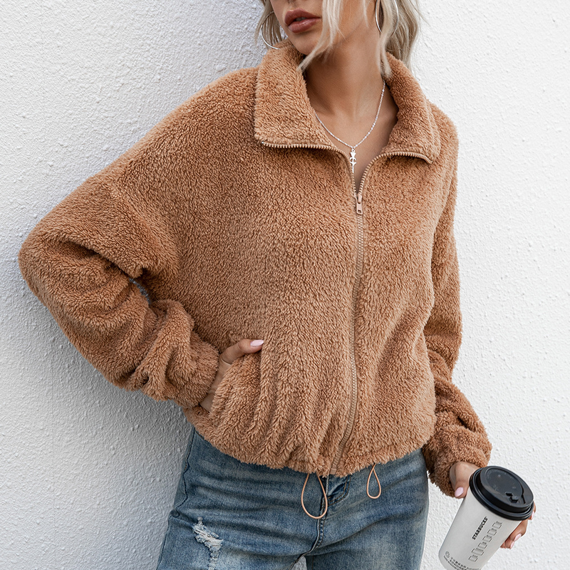 Timeless Vintage Style Jacket