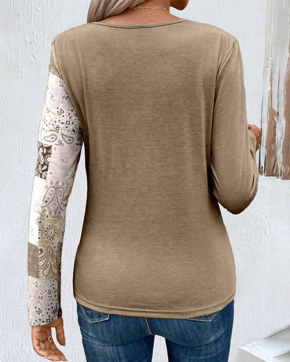 Classic Designed Shirt