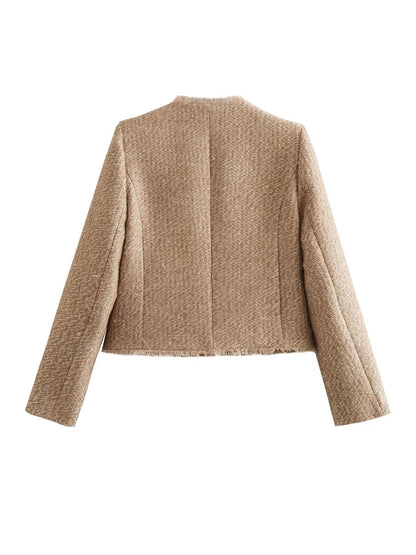 Beautifully Crafted Jacket