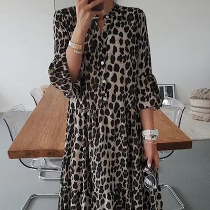 Beautifully Crafted Dress