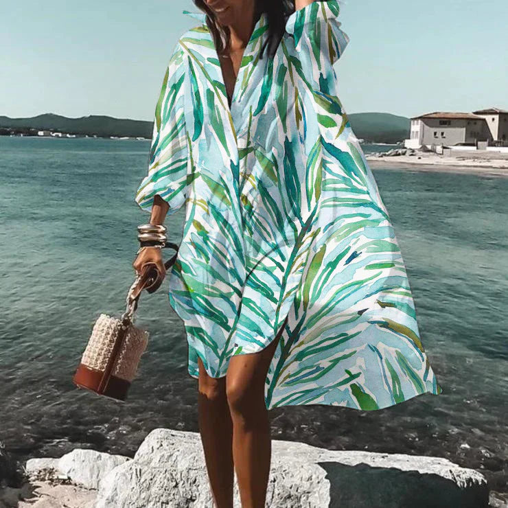 Beautifully Crafted Dress