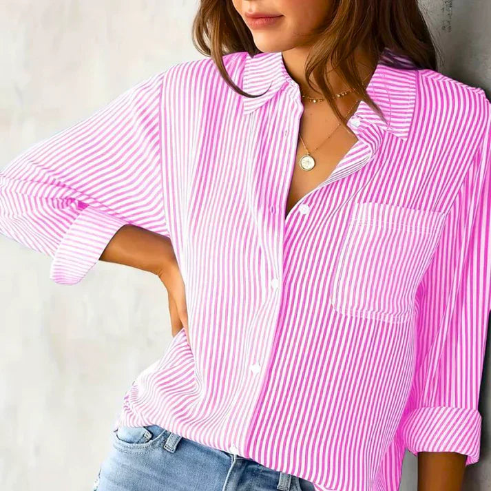 Gracefully Designed Blouse
