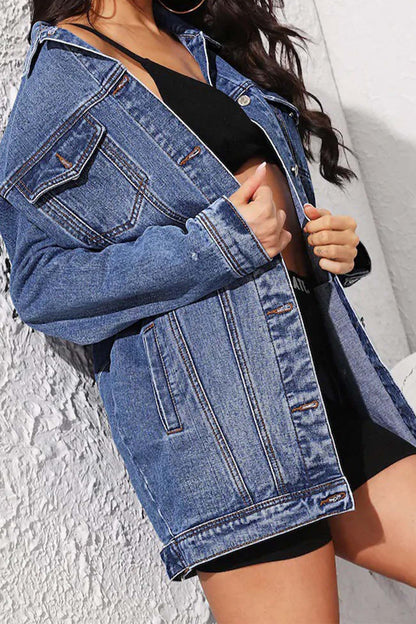 Elegantly Designed Jacket