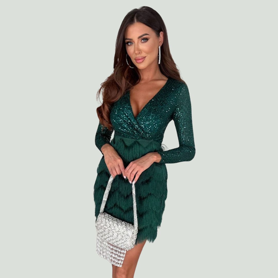 Beautifully Crafted Dress