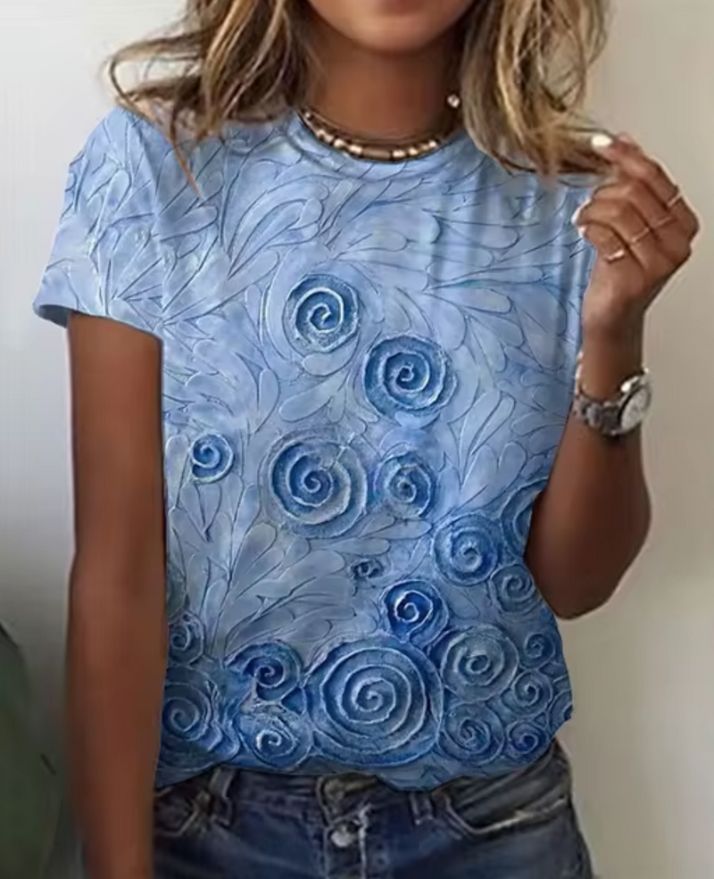 Beautifully Crafted T-Shirt
