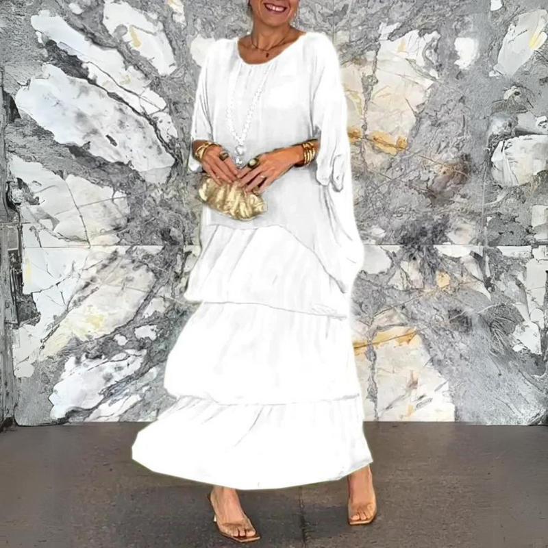 Beautifully Crafted Dress
