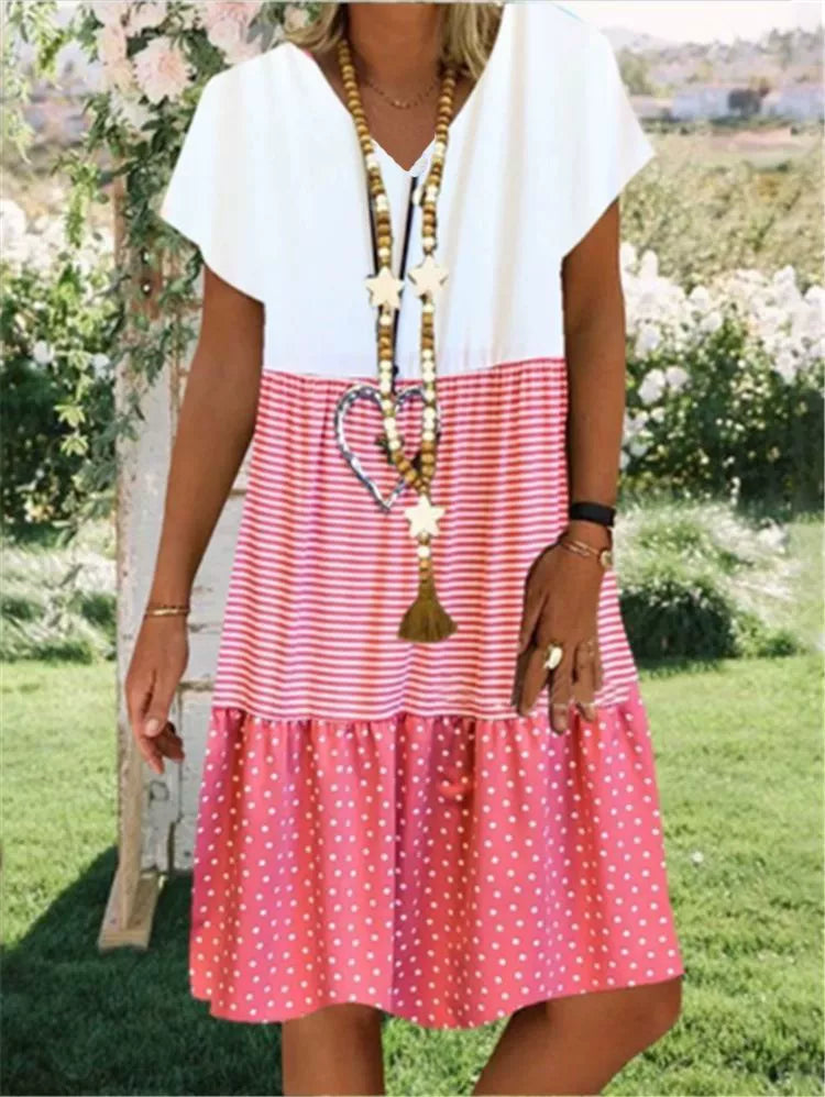 Vintage Inspired Dress