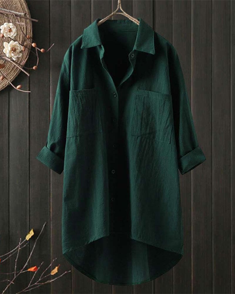 Classic Designed Shirt