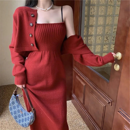 Elegantly Designed Dress