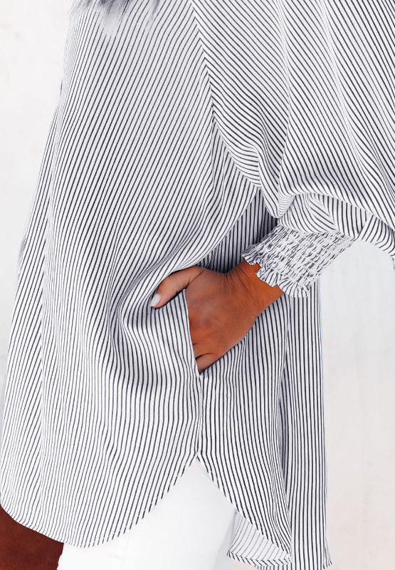 Thoughtfully Designed Shirt