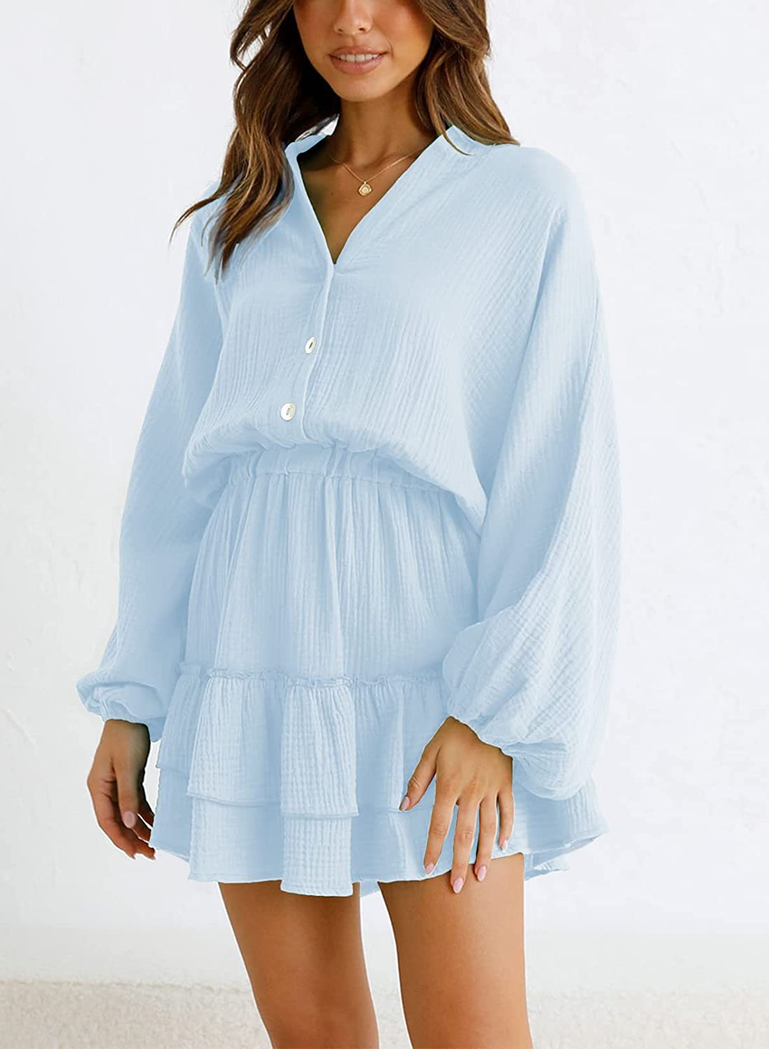Thoughtfully Designed Dress