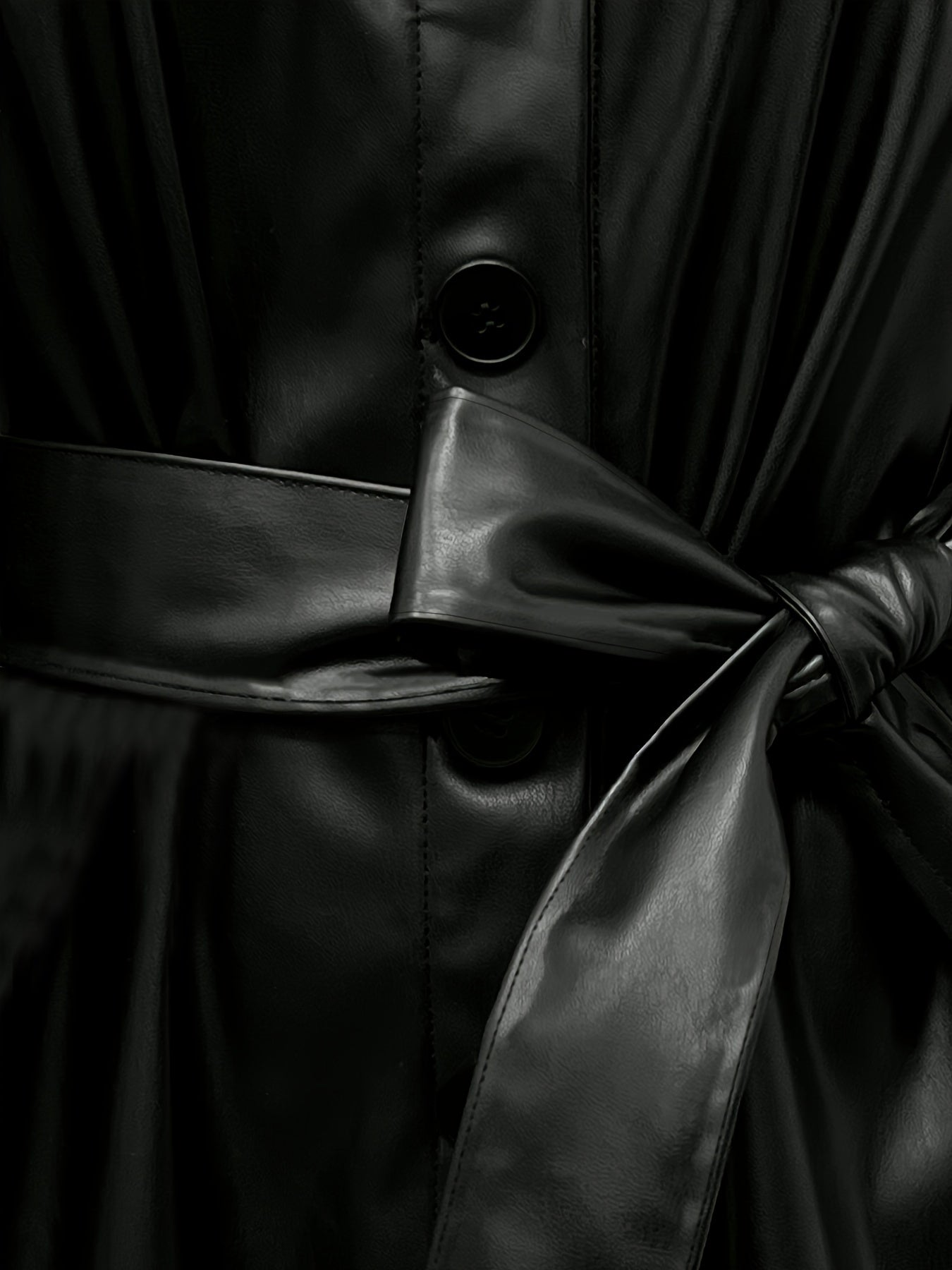 Timeless Vintage Style Jacket
