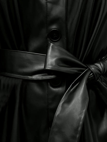Timeless Vintage Style Jacket