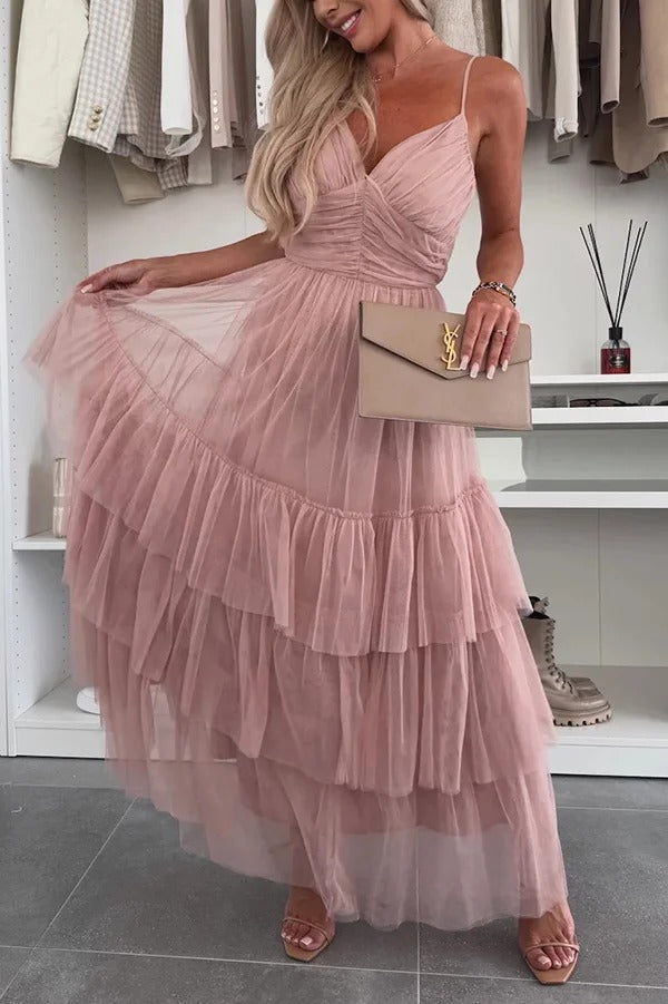 Beautifully Crafted Dress