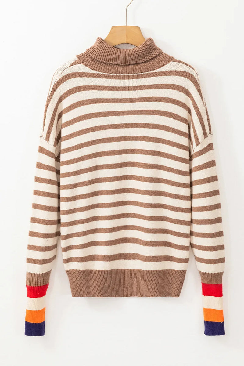 Elegantly Designed Sweater