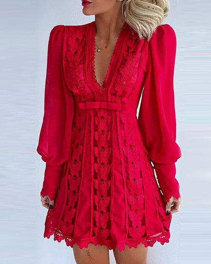 Beautifully Crafted Garment