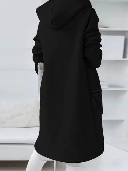 Thoughtfully Designed Jacket