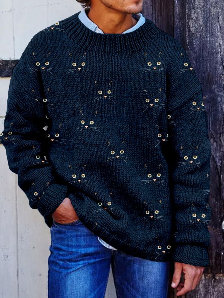 Elegantly Designed Sweater