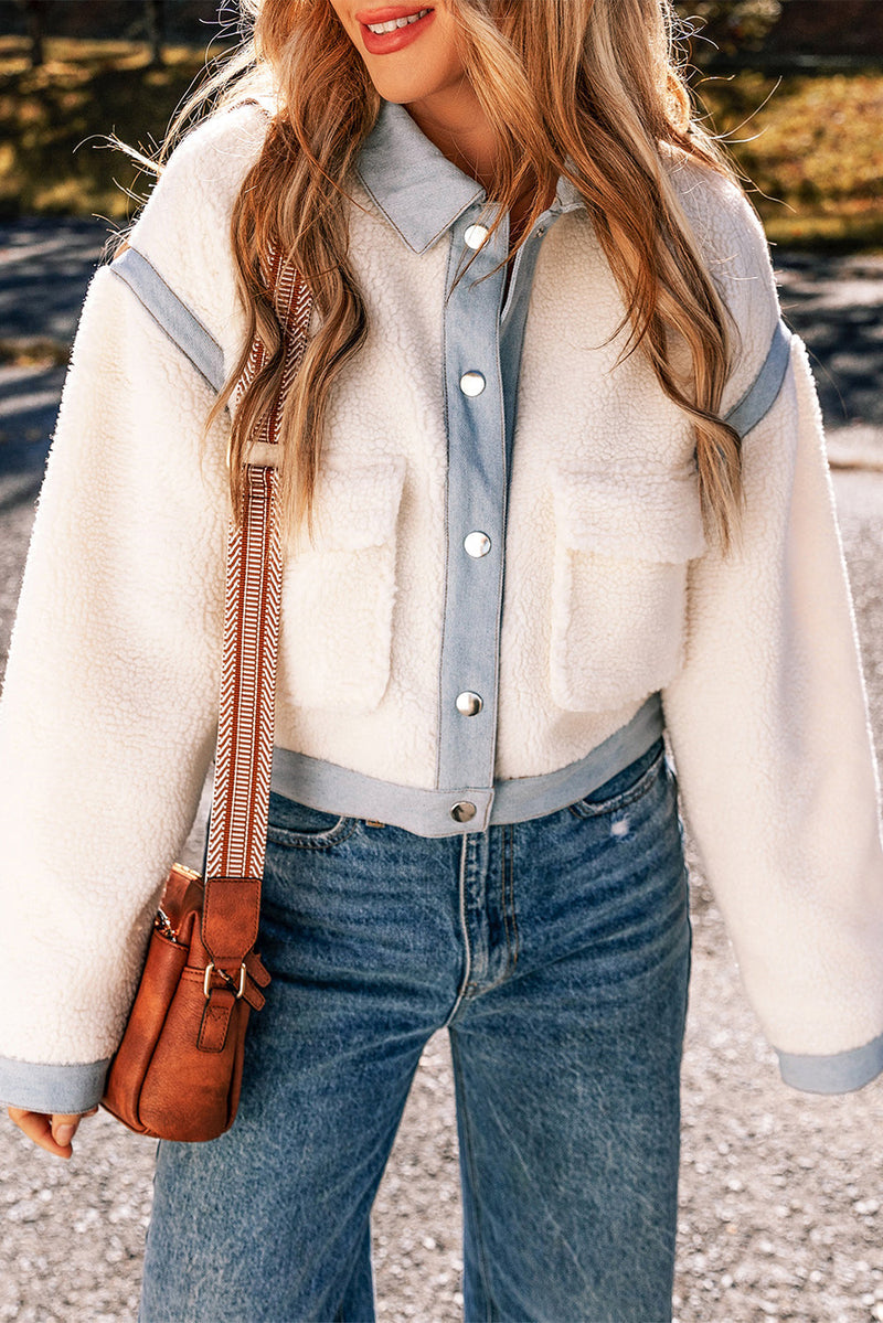 Timeless Vintage Style Jacket