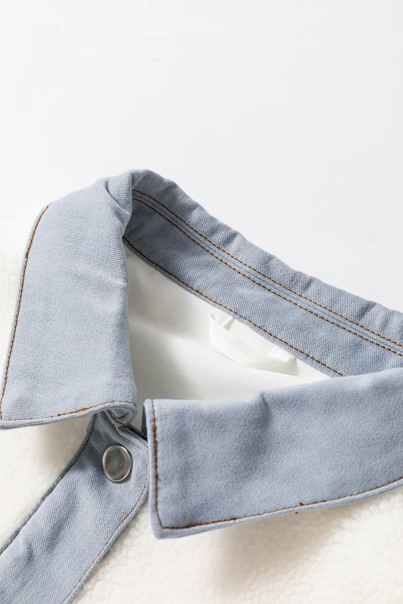 Beautifully Crafted Jacket