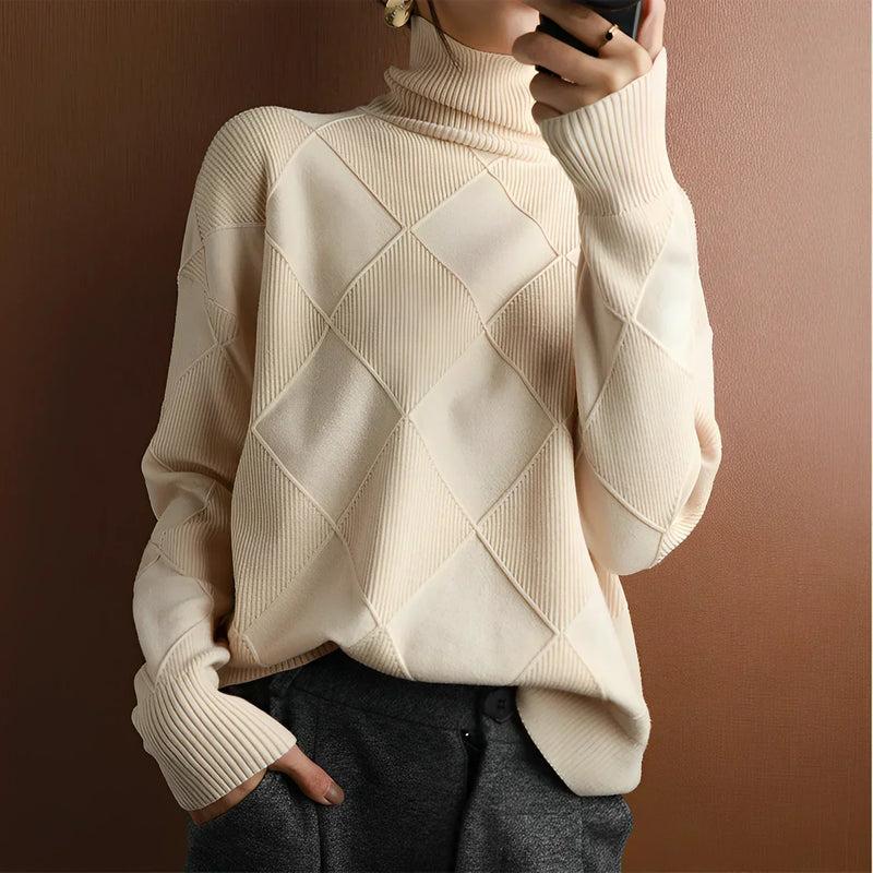 Classic Vintage Sweater