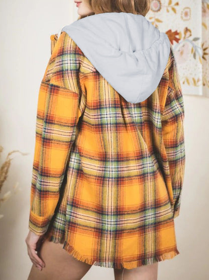 Timeless Vintage Style Jacket