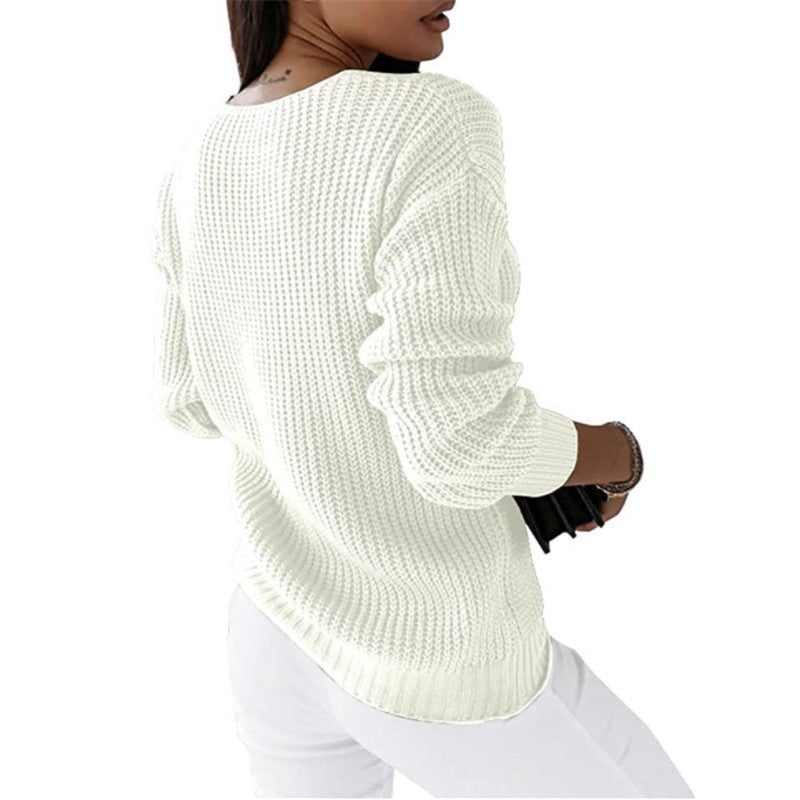 Beautifully Crafted Sweater