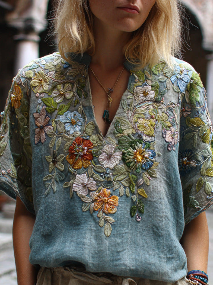 Classic Vintage Shirt