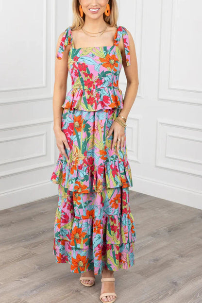 Vintage Inspired Dress