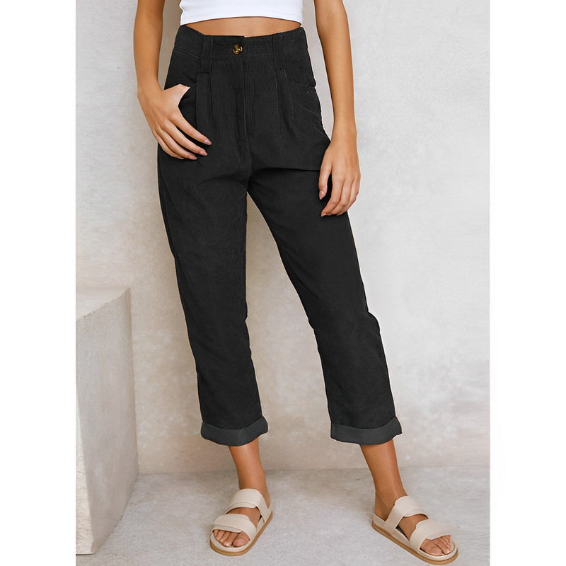 Gracefully Designed Pants