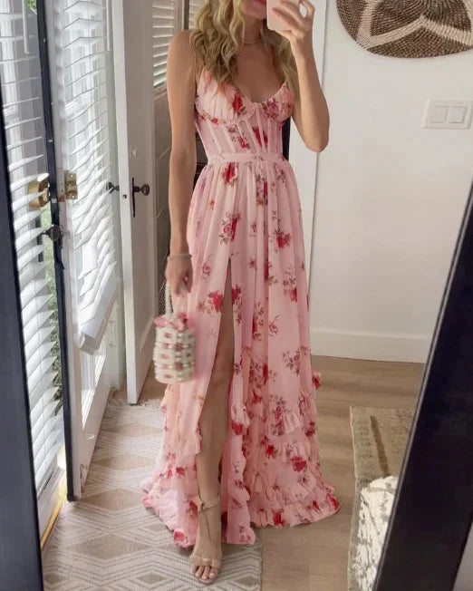 Classic Vintage Dress