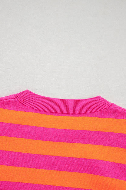 Timeless Vintage Style Pullover