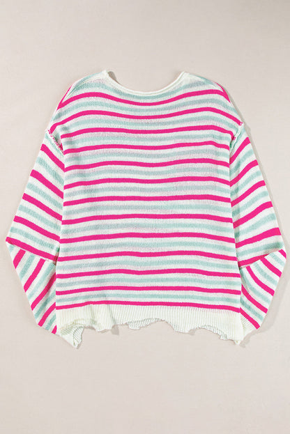 Beautifully Crafted Sweater