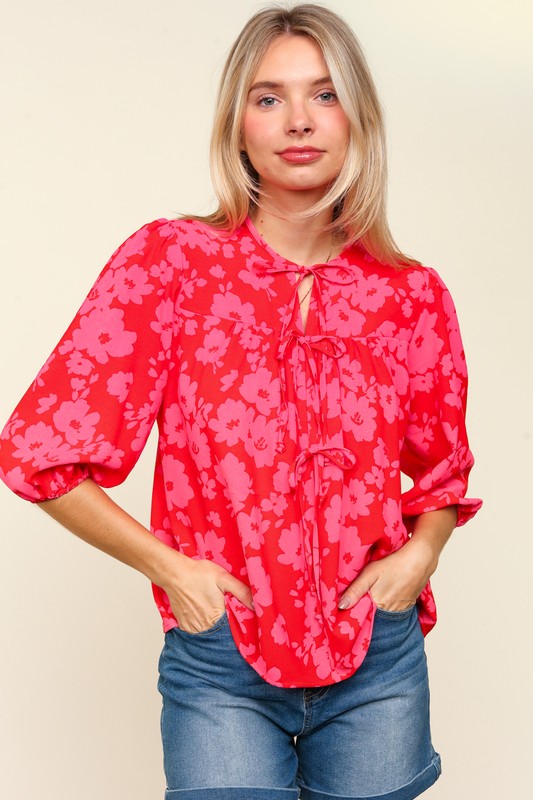 Beautifully Crafted Blouse