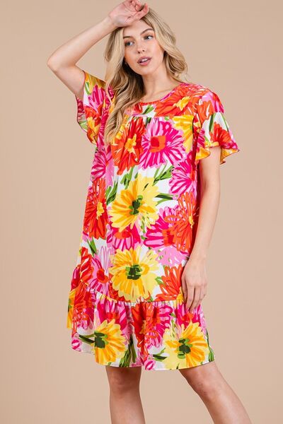 Beautifully Crafted Dress