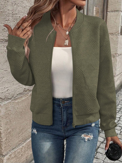 Classic Designed Jacket