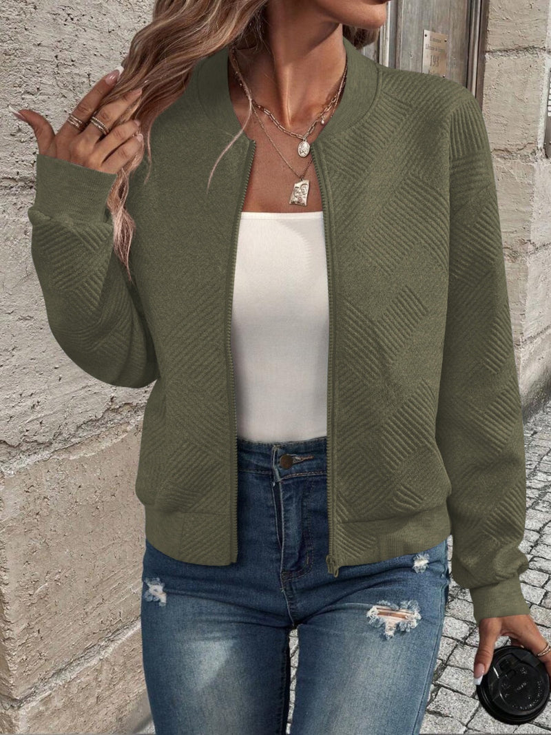 Classic Designed Jacket