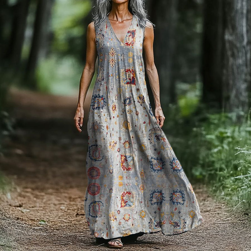 Vintage Inspired Dress