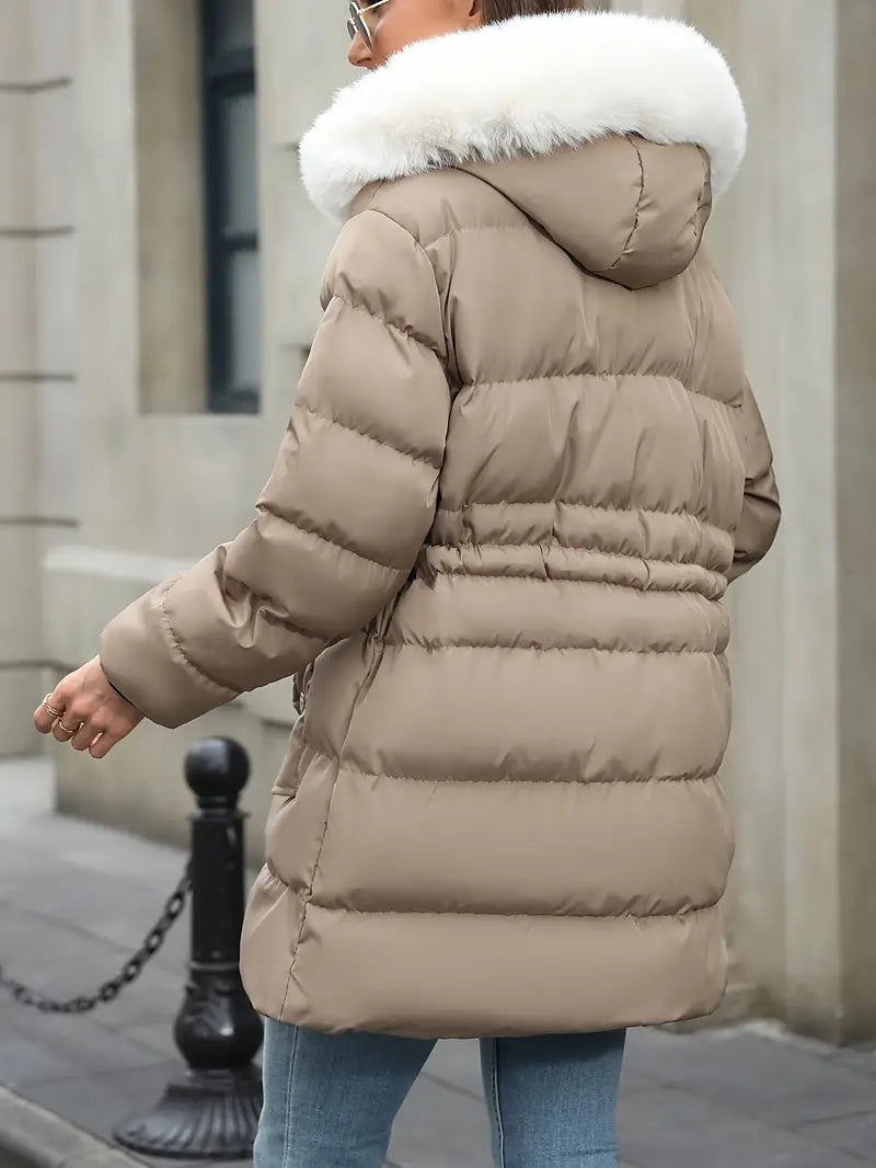 Vintage Inspired Jacket
